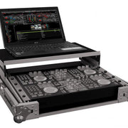 CASE VOOR CONTROLLER + LAPTOP JV CASE