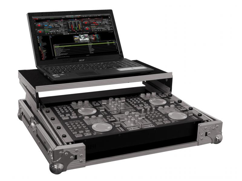 CASE VOOR CONTROLLER + LAPTOP JV CASE