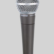 SM58 SE Dynamische Microfoon met schakelaar Shure