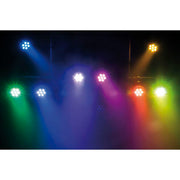 COMPACT PAR 7 Q4 SHOWTEC 
