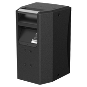 VEXO110/B Audac Wandluidspreker (Zwart)