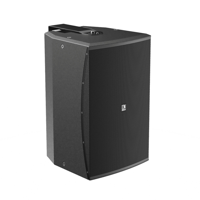 VEXO115/B AUDAC 15" 2 WEG PASSIEVE LUIDSPREKER ZWART 500WRMS