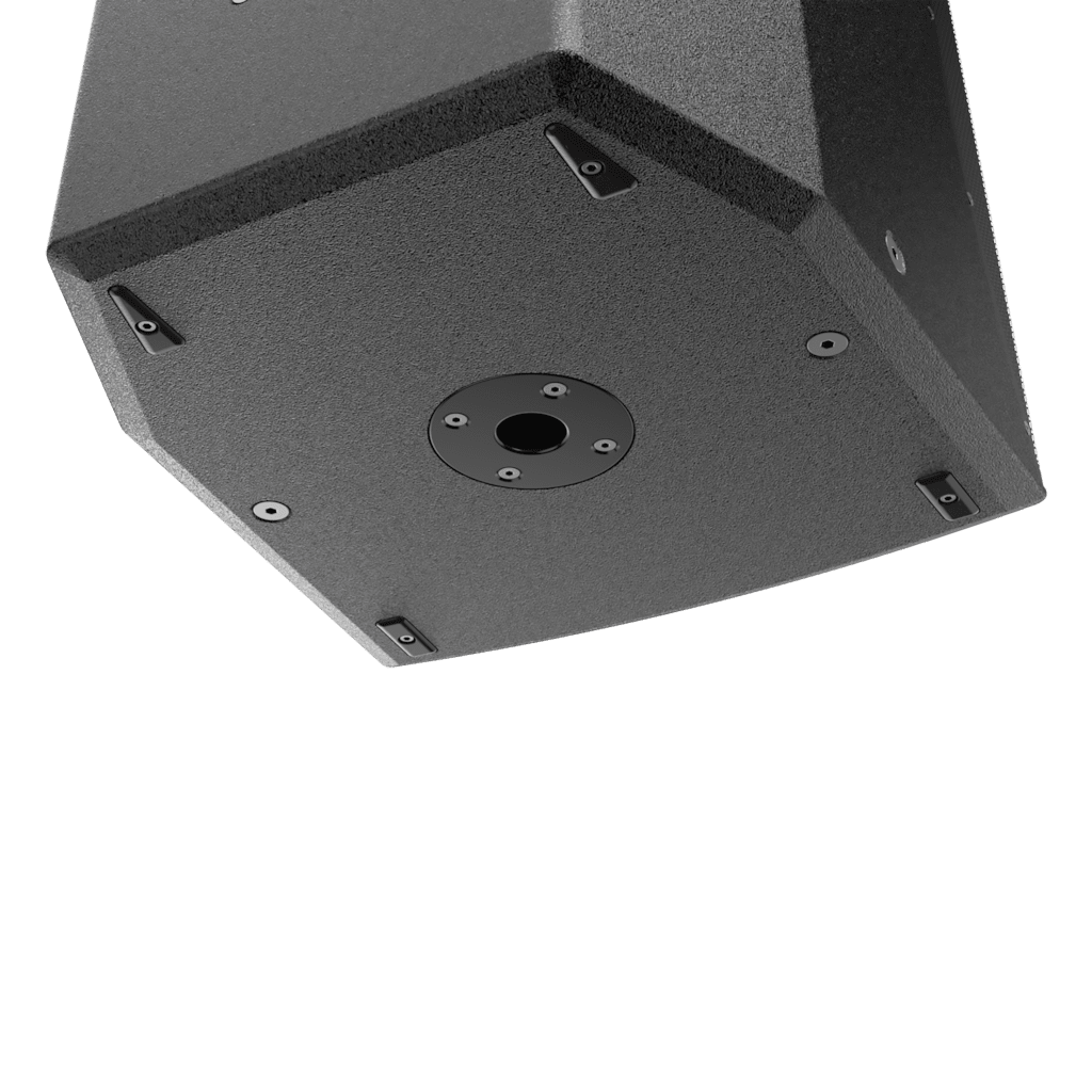 VEXO115/B AUDAC 15