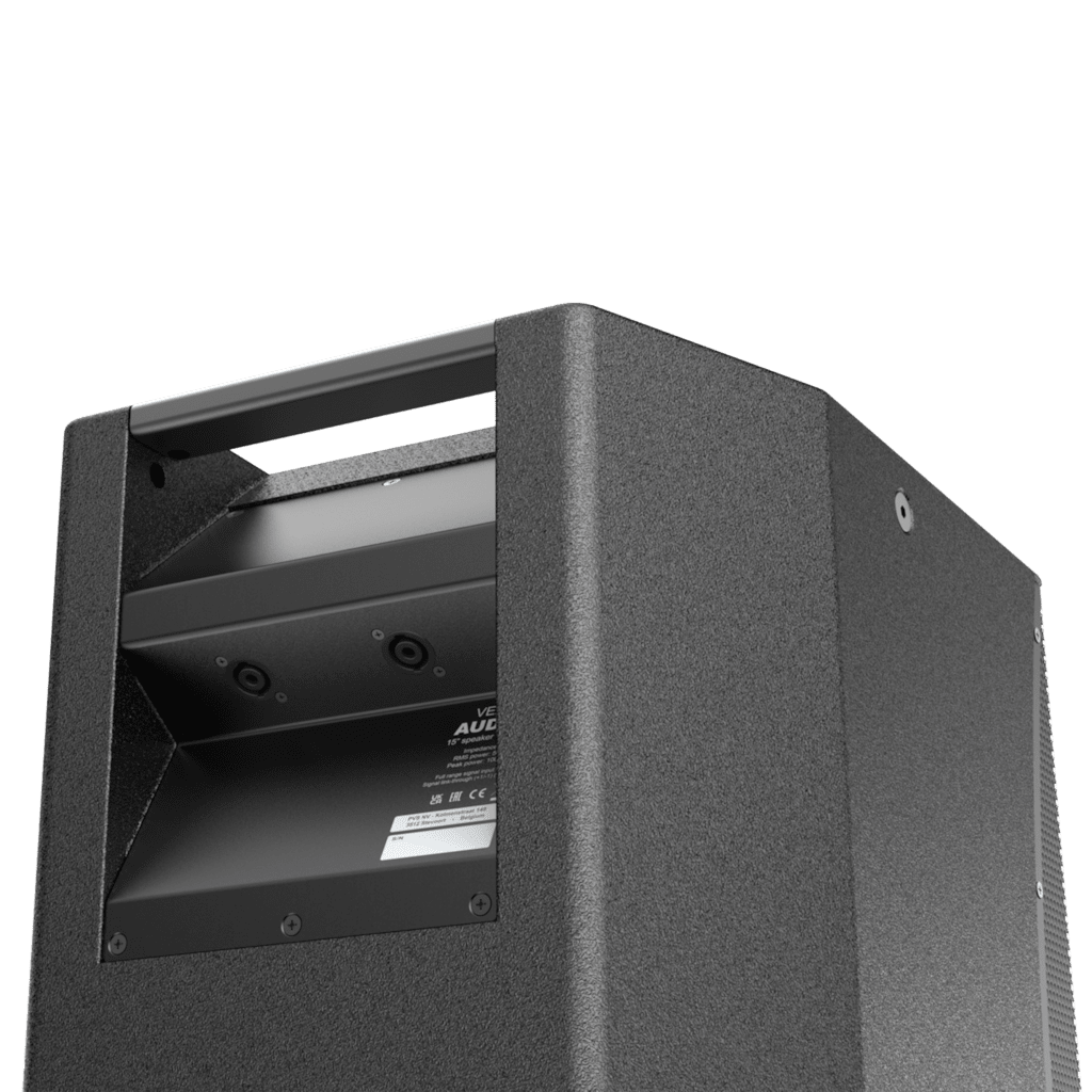 VEXO115/B AUDAC 15