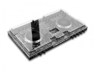 DECKSAVER VOOR DENON DJ MC4000 (EINDEREEKS)