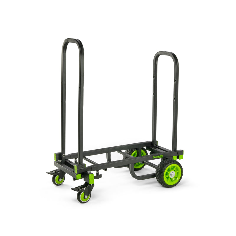 CART M 01 B Gravity Multifunctionele Trolley (Medium)