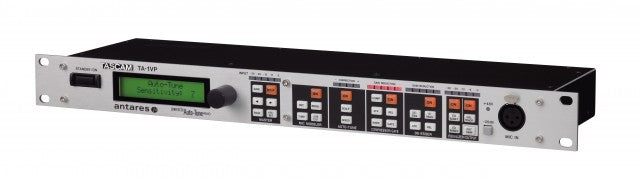 TA-1VP TASCAM VOCAL PROCESSOR