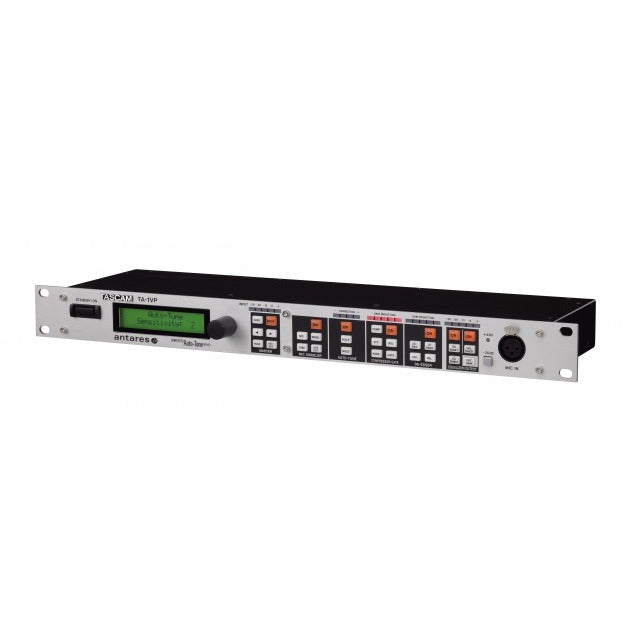 TA-1VP TASCAM VOCAL PROCESSOR