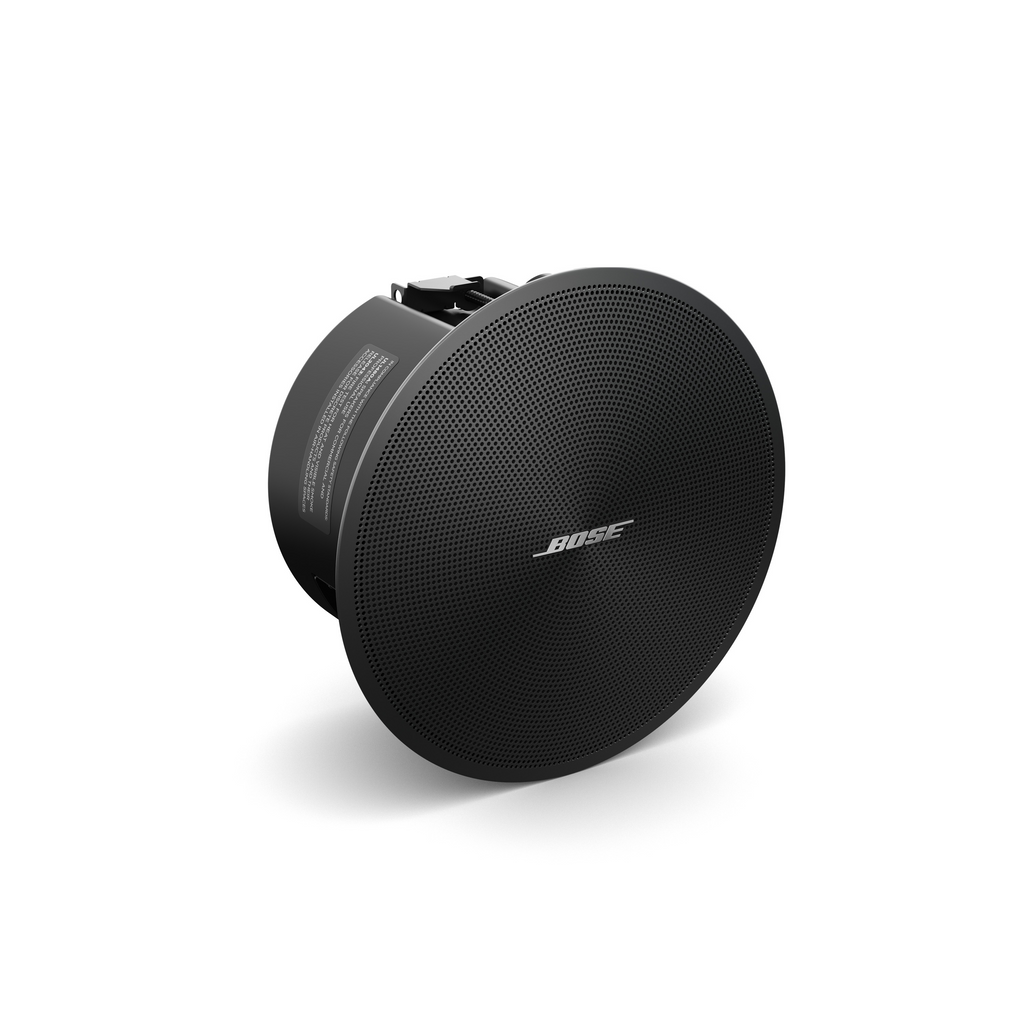 DESIGNMAX DM2C-LP ZWART BOSE Professional (PAAR)