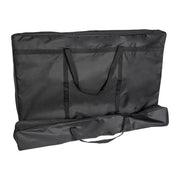 VENTURA PORTABLE HEADLINER DJ-Booth met licht bar 