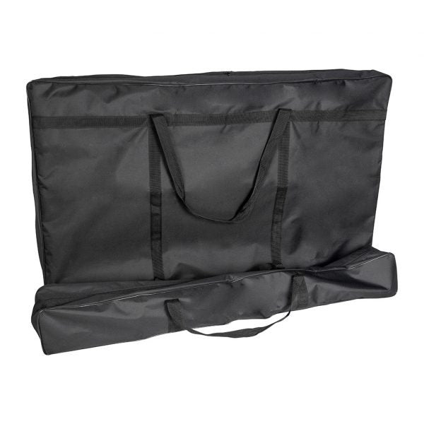 VENTURA PORTABLE HEADLINER DJ-Booth met licht bar 