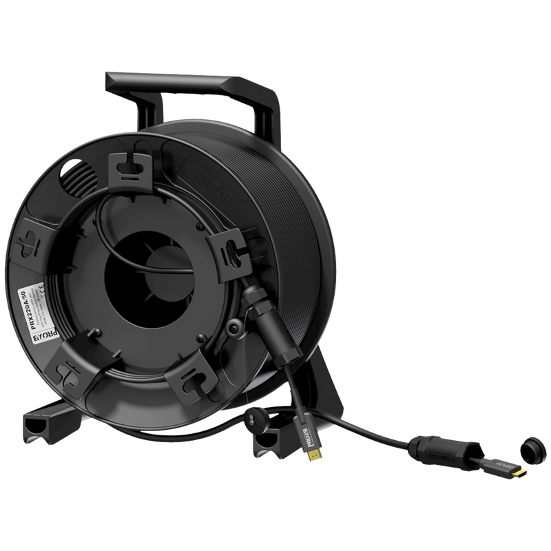 PRX220A/50 PROCAB 