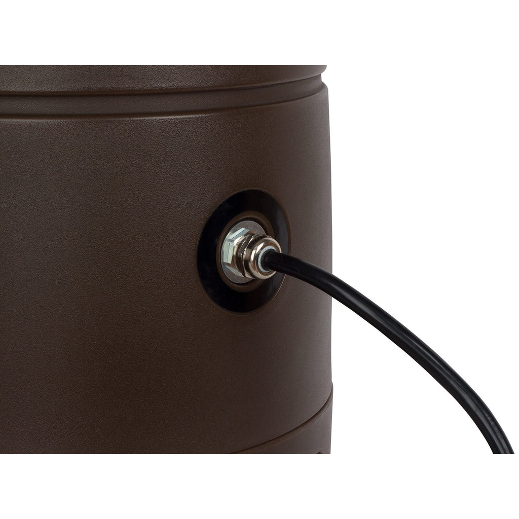 Clg-w10 High End Outdoor Subwoofer Monitor Audio (4ohm / 100v)