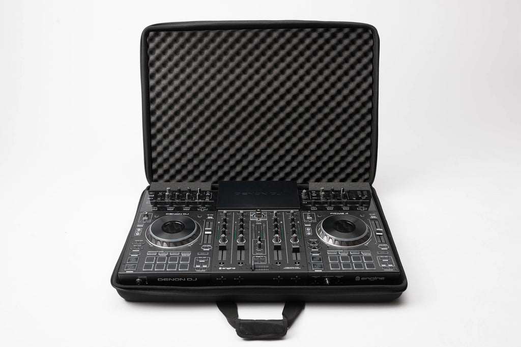 CTRL CASE PRIME 4 MAGMA CASE FOR PRIME 4 / SC LIVE 4
