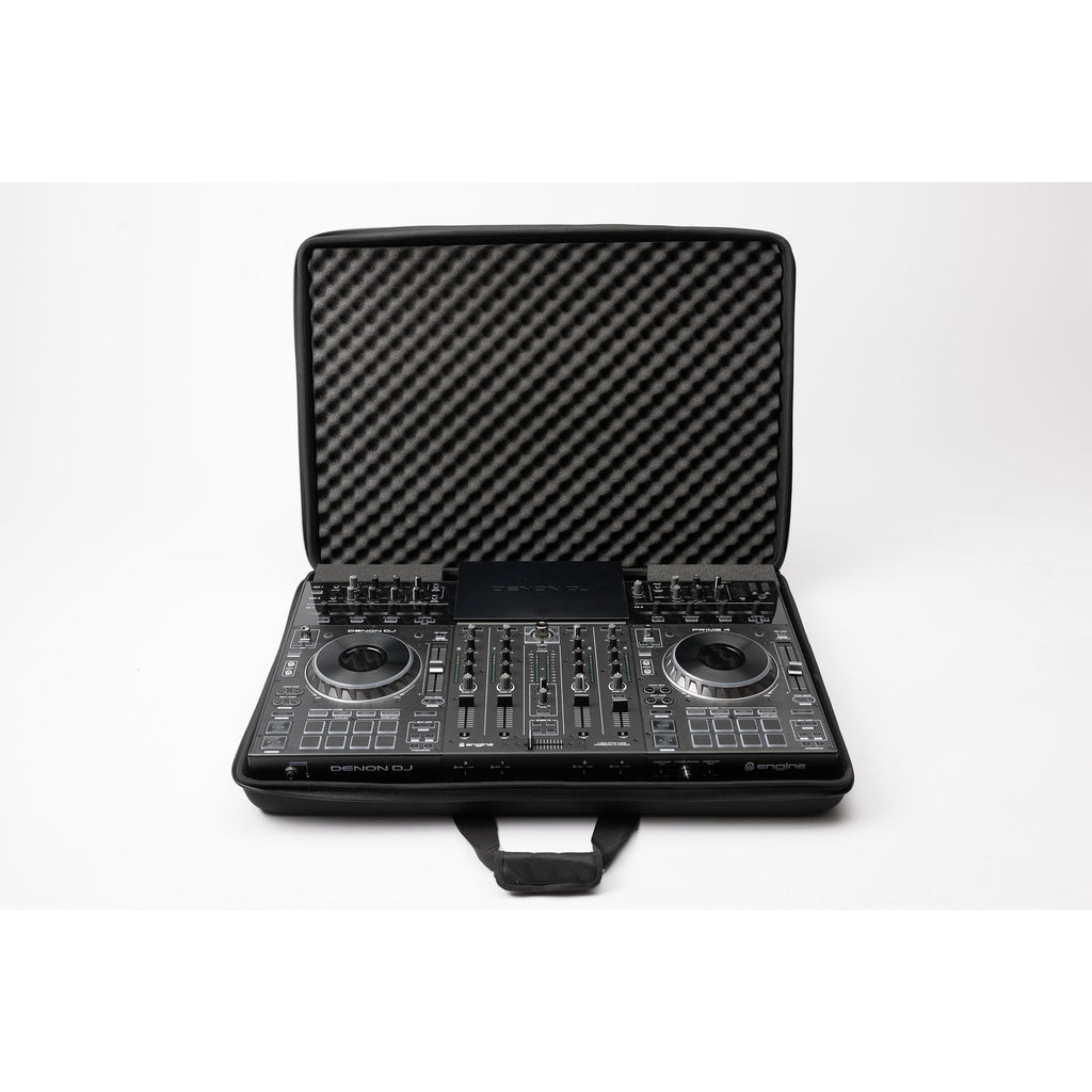 CTRL CASE PRIME 4 MAGMA CASE FOR  PRIME4 / SCLIVE4 TAS BL/BL