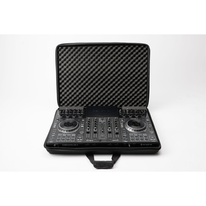 CTRL CASE PRIME 4 MAGMA CASE FOR  PRIME4 / SCLIVE4 TAS BL/BL