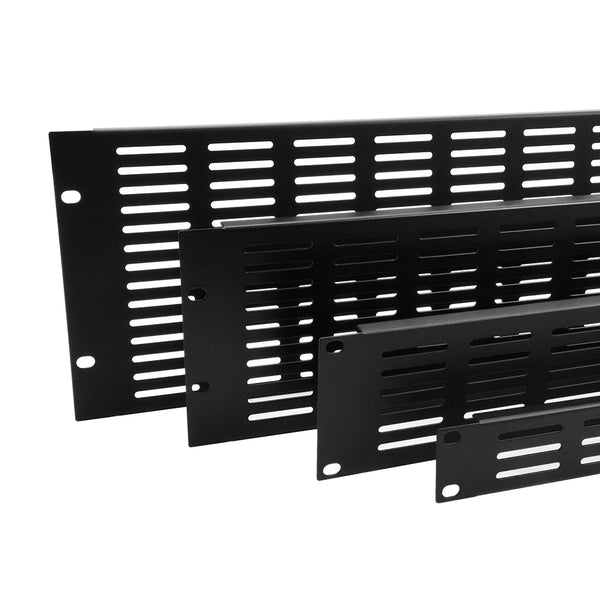 VENTILATIEPANEEL 1U PENN