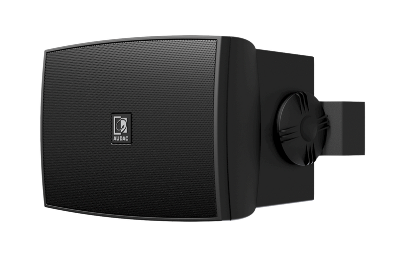 WX502MK2/B AUDAC compacte luidspreker  per stuk
