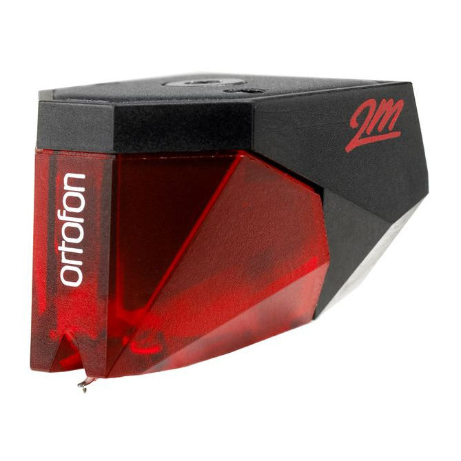 2M RED ORTOFON HIFI CARTRIDGE