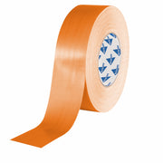 GAFFA TAPE DELTEC 50MM X25M FLUO ORANJE GAFFA TAPE /PER ROL