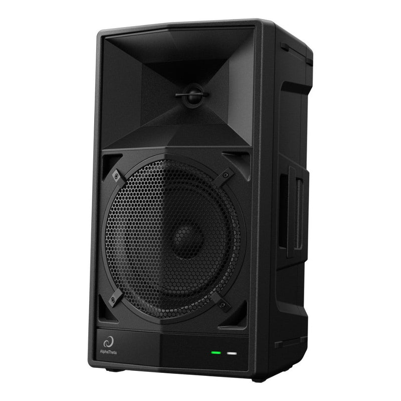 WAVE-EIGHT ALPHATHETA Portable DJ Speaker