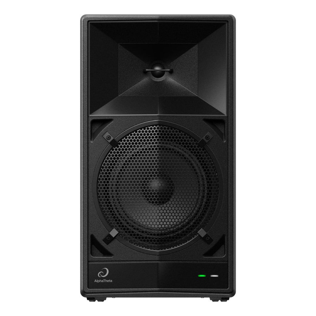 WAVE-EIGHT ALPHATHETA Portable DJ Speaker