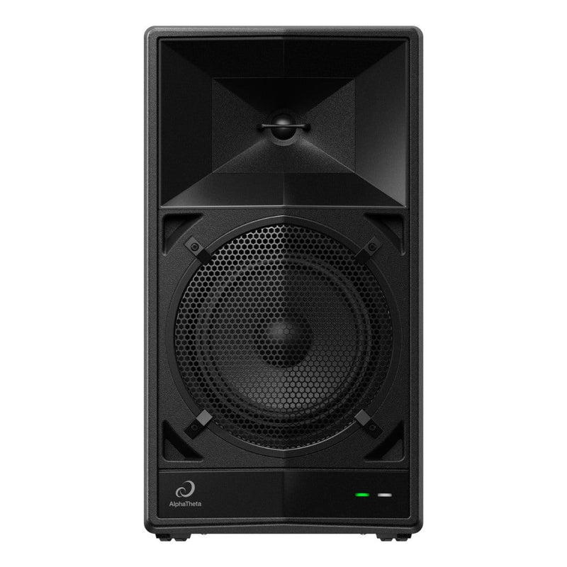 WAVE-EIGHT ALPHATHETA Portable DJ Speaker