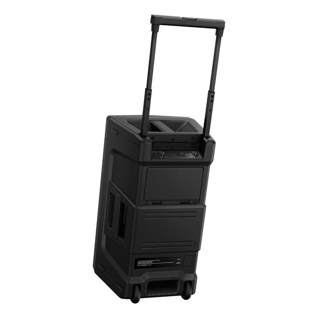 WAVE-EIGHT ALPHATHETA Portable DJ Speaker