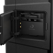 WAVE-EIGHT ALPHATHETA Portable DJ Speaker