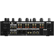 DJM-750MK2 Pioneer DJ 4-kanaals DJ mixer