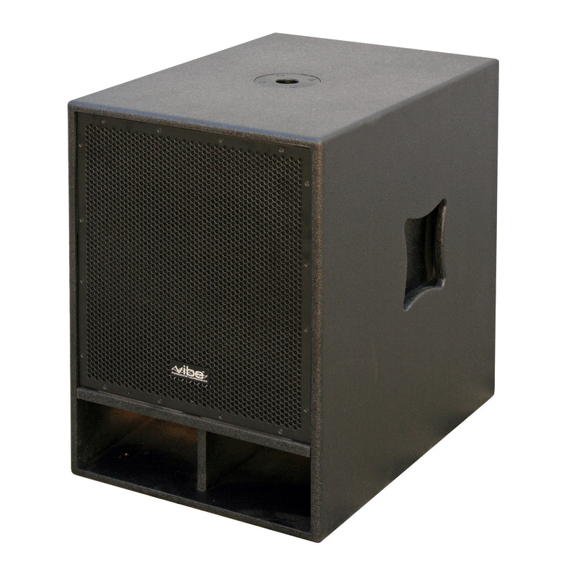 VIBE 15-SUB MK2 JB SYSTEMS PRO SUB 400W RMS 8 OHM /STUK