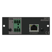 IMP40 Sourcecon™ Internetradio Module Audac