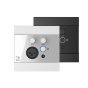WP225/W Universal Wall Panel AUDAC