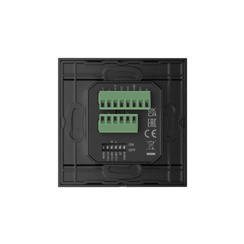 WP225/B  AUDAC Universal Wall Panel