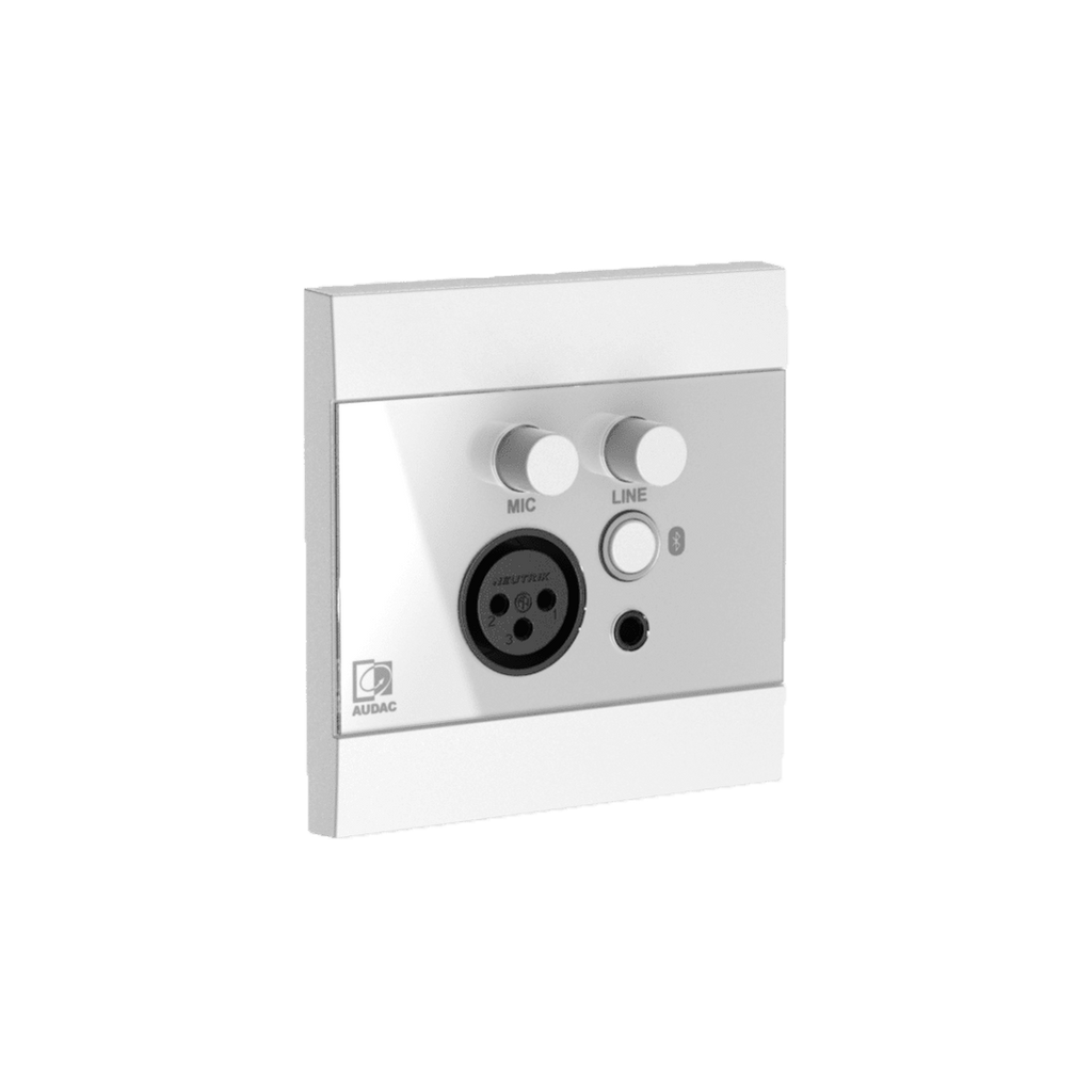 WP225/W Universal Wall Panel AUDAC