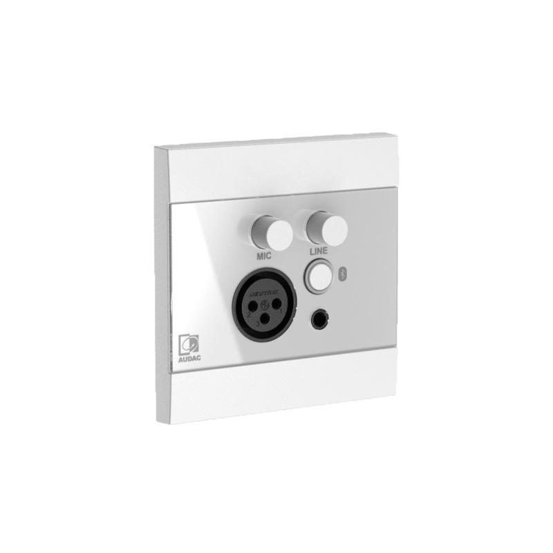 WP225/W Universal Wall Panel AUDAC