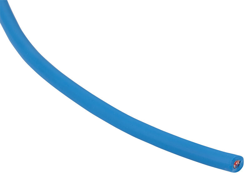 MICROFOONKABEL CORDIAL HIGH PERFORMANCE BLAUW /METER