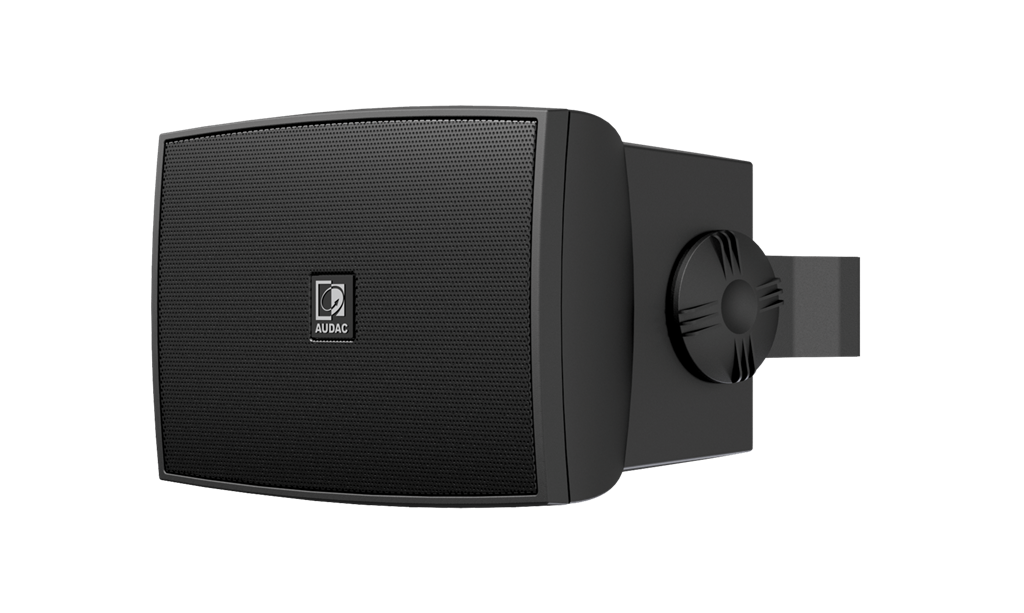 WX302MK2/B AUDAC 3