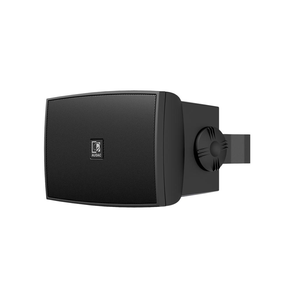 WX302MK2/B AUDAC 3