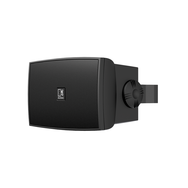 WX302MK2/B AUDAC 3