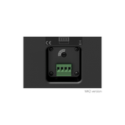 WX302MK2/W AUDAC 3