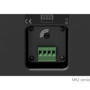 WX302MK2/B AUDAC 3