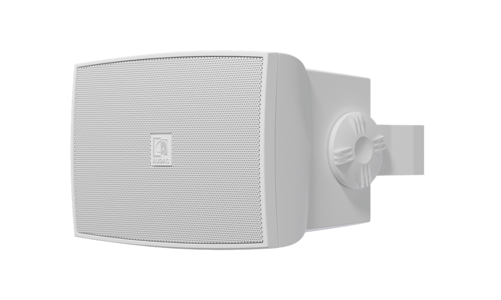 WX302MK2/W AUDAC 3