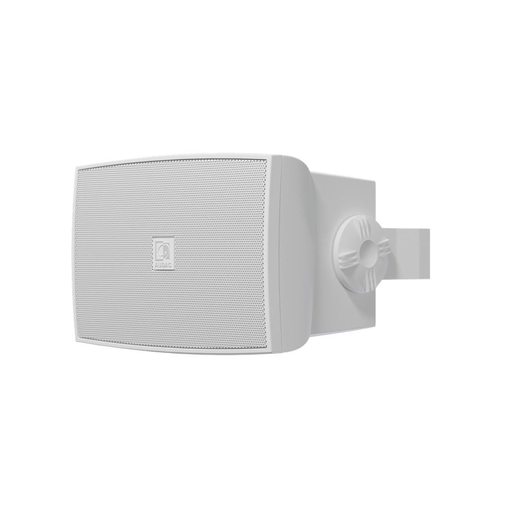 WX302MK2/W AUDAC 3