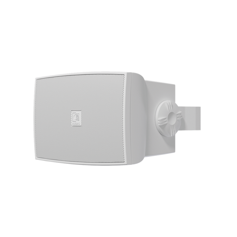 WX302MK2/W AUDAC 3