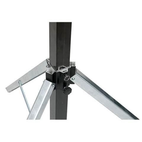 BASIC 3800 SHOWGEAR WIND UP STATIEF 80KG
