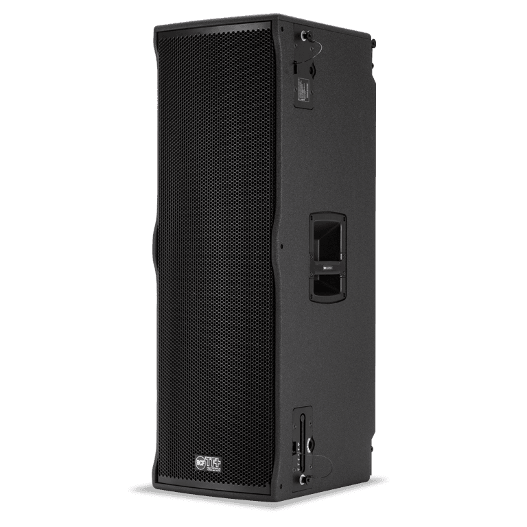 TTL 6-A RCF ACTIVE 3-WAY LINESOURCE MODULE