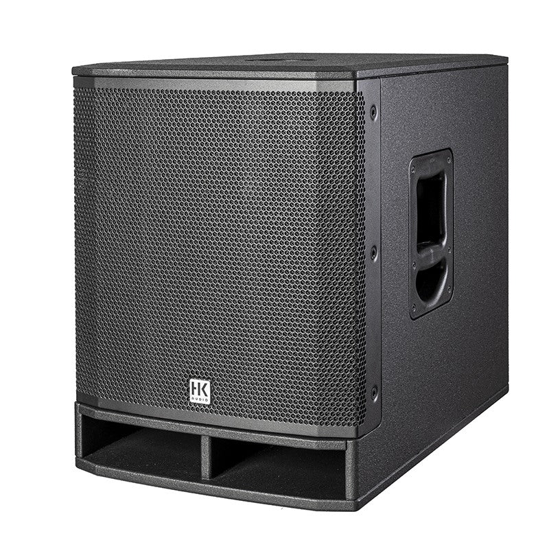 PORTABLE SUB 115A HK
