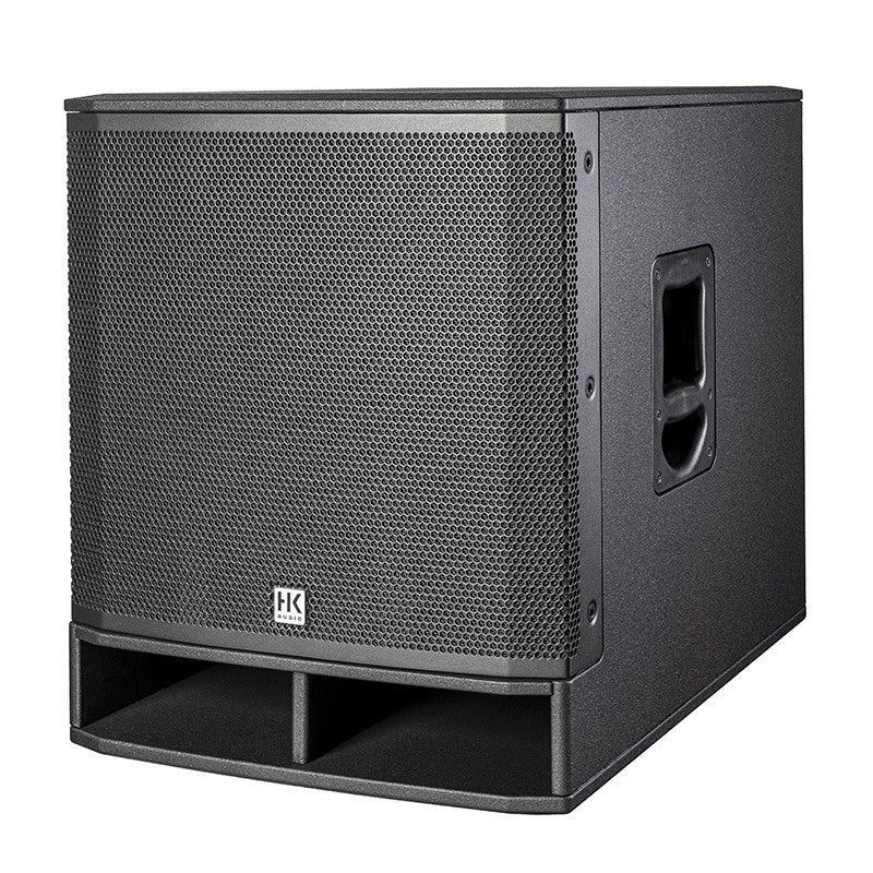 PORTABLE SUB 118A HK