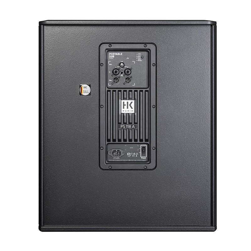 PORTABLE SUB 118A HK Audio Subwoofer